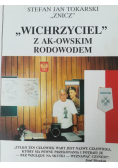 Wichrzyciel z AK owskim rodowodem