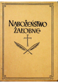 Nabożeństwo żałobne