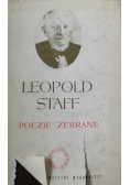 Staff Poezje zebrane tom 2