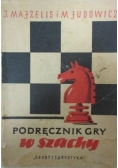 Podręcznik gry w szachy
