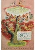 Bajki