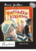 Emil detektyw. Pieniądze klasowe