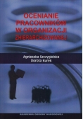 Ocenianie pracowników w organizacjach zhierarchizowanych
