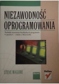 Maguire Steve - Niezawodność oprogramowania