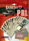 Banknoty i kartki PRL