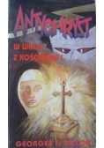 Antychryst w walce z Kościołem