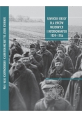 Sowieckie obozy dla jeńców wojennych i internowanych 1939-1956. Przykłady wybranych narodów