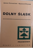 Dolny Śląsk, przewodnik