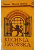 Kuchnia lwowska, miniatura