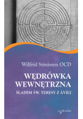 Wędrówka wewnętrzna śladem św. Teresy z Avili
