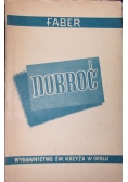 Dobroć, 1948 r.