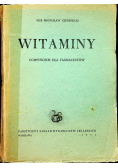 Witaminy