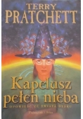 Kapelusz pełen nieba