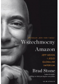 Wszechmocny Amazon.