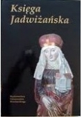 Księga Jadwiżańska