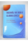 Rozwój w dobie globalizacji