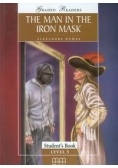 The Man In The Iron Mask