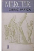 Obraz Paryża