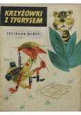 Krzyżówki z tygrysem