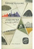 Awantura w niekłaju