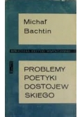 Problemy poetyki Dostojewskiego