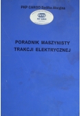 Poradnik Maszynisty Trakcji Elektrycznej