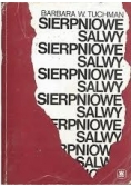 Sierpniowe salwy