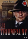Łuk triumfalny, DVD
