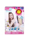 PomPom WOW! Zestaw dekoracyjny