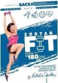 Zostań fit. Nowa ty w 180 dni