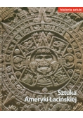 Sztuka Ameryki Łacińskiej