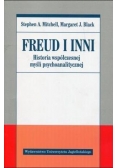 Freud i inni Historia współczesnej myśli...