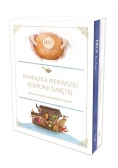 Pakiet: Biblia + Pamiątka I Komunii Świętej NOWA