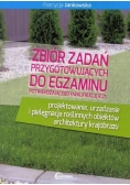 Projektowanie urządzanie i pielęgnacja roślinnych obiektów architektury krajobrazu