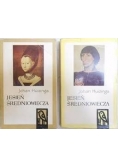 Jesień Średniowiecza, tom I-II