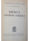 Siewcy chorób i śmierci