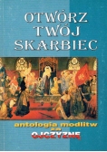 Otwórz twój skarbiec