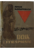Ucisk i strapienie pamiętnik więźnia 1939-1945