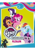 My little Pony