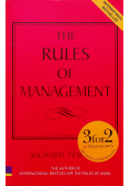 The rules of management