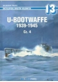 U-Bootwaffe, część 4