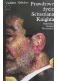 Prawdziwe życie Sebastiana Knighta