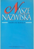 Nasze nazwiska