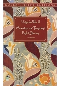 Monday or Tuesday