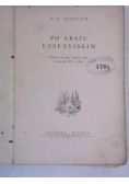 Po kraju Ussuryjskim