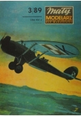 Mały modelarz nr 3