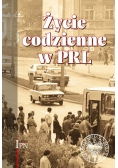 Życie codzienne w PRL