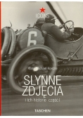 Słynne zdjęcia i ich historie część I