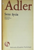 Sens życia