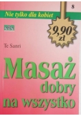 Masaż dobry na wszystko